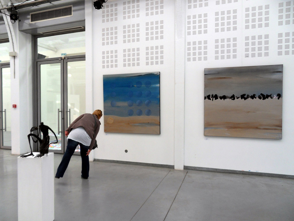 Biennale d'Eragny 2