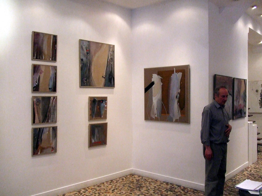Galerie Arcima 1