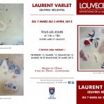 Exposition Louveciennes Laurent Varlet Page 1